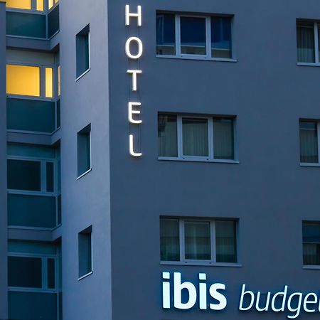 Ibis Budget Braga Centro Exterior foto