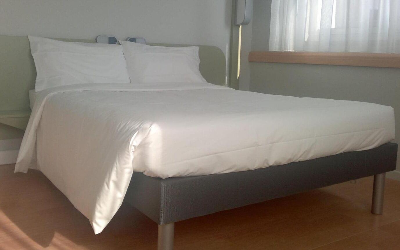 Ibis Budget Braga Centro Exterior foto