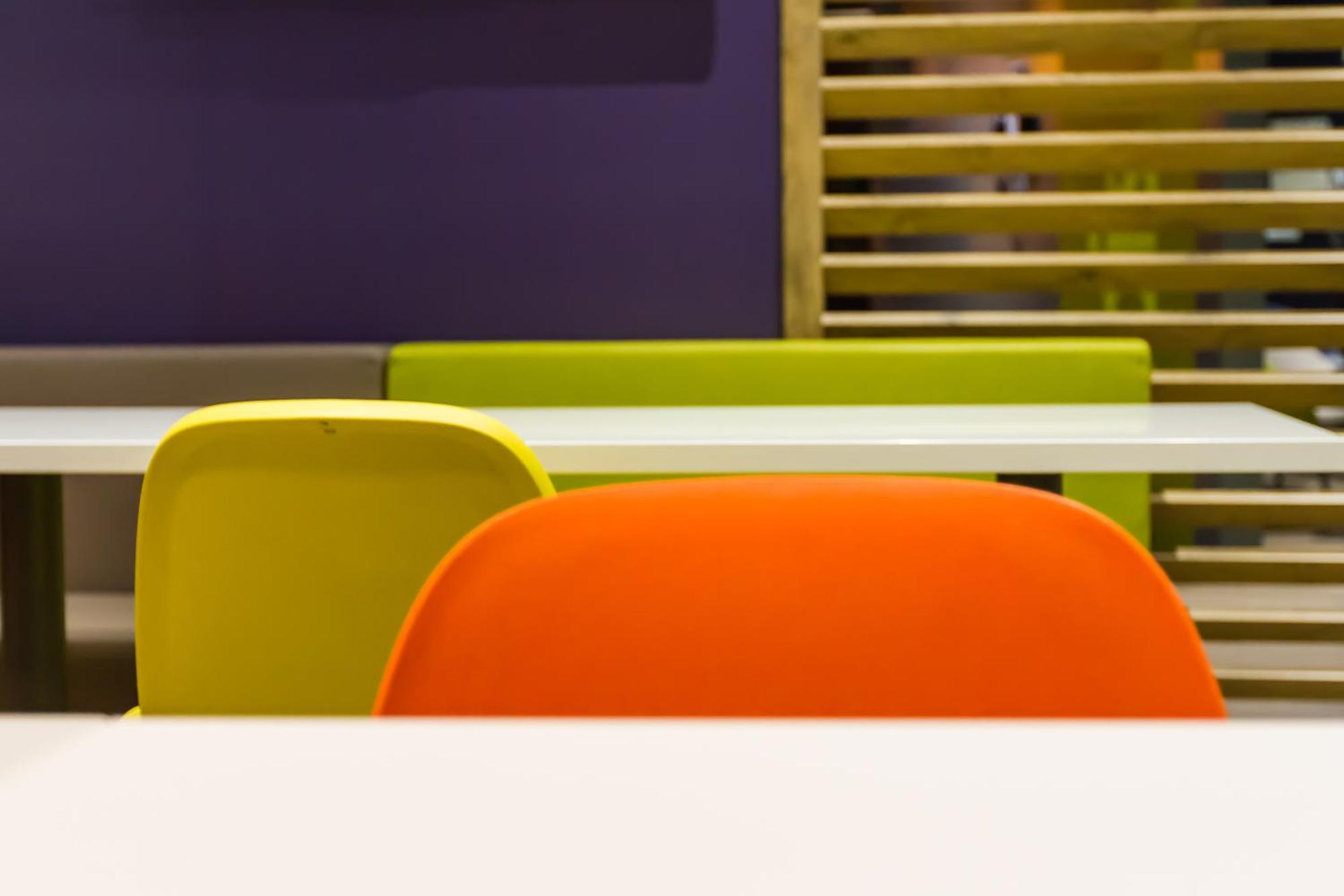 Ibis Budget Braga Centro Exterior foto