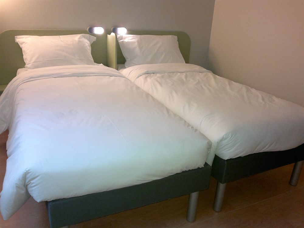 Ibis Budget Braga Centro Exterior foto