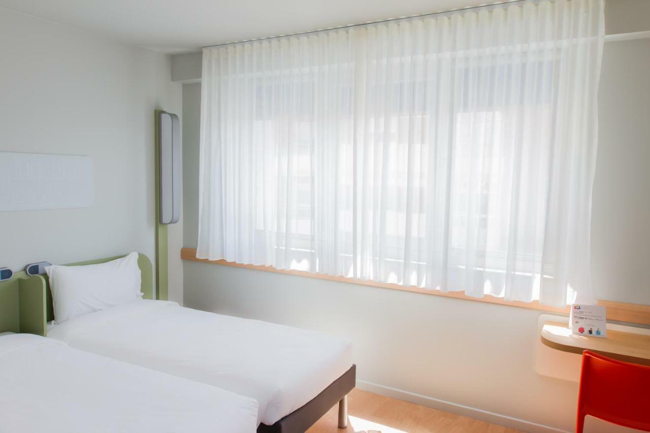 Ibis Budget Braga Centro Exterior foto