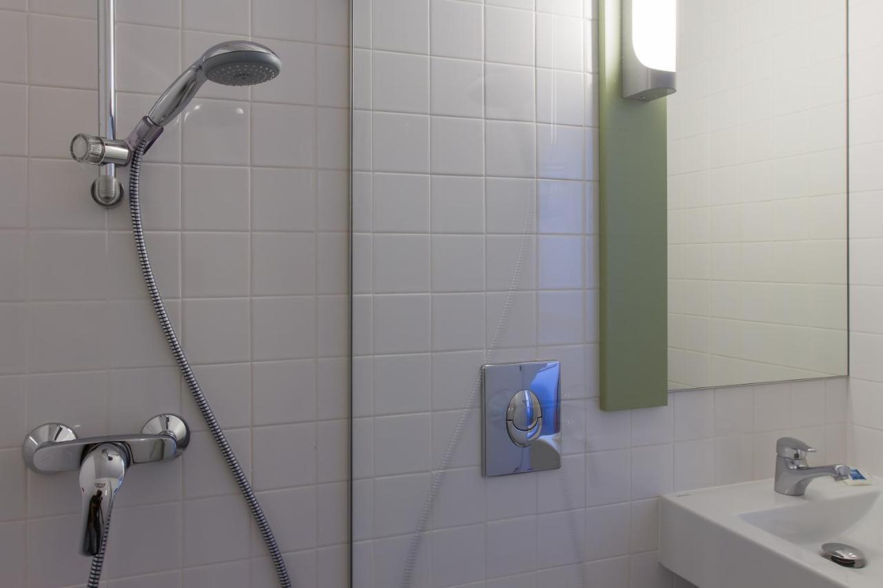 Ibis Budget Braga Centro Quarto foto